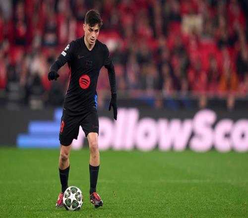 德甲进球榜：拜仁44球领跑！药厂、法兰克福并列第2！