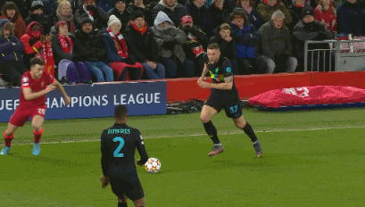 张琳芃：中超夺冠已成为过去，全力以赴打好明天的亚冠比赛