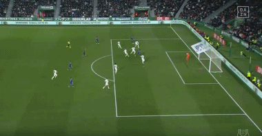 至于吗？一场普通杯赛差点干废广东2大将，粤迷：不是故意真不信