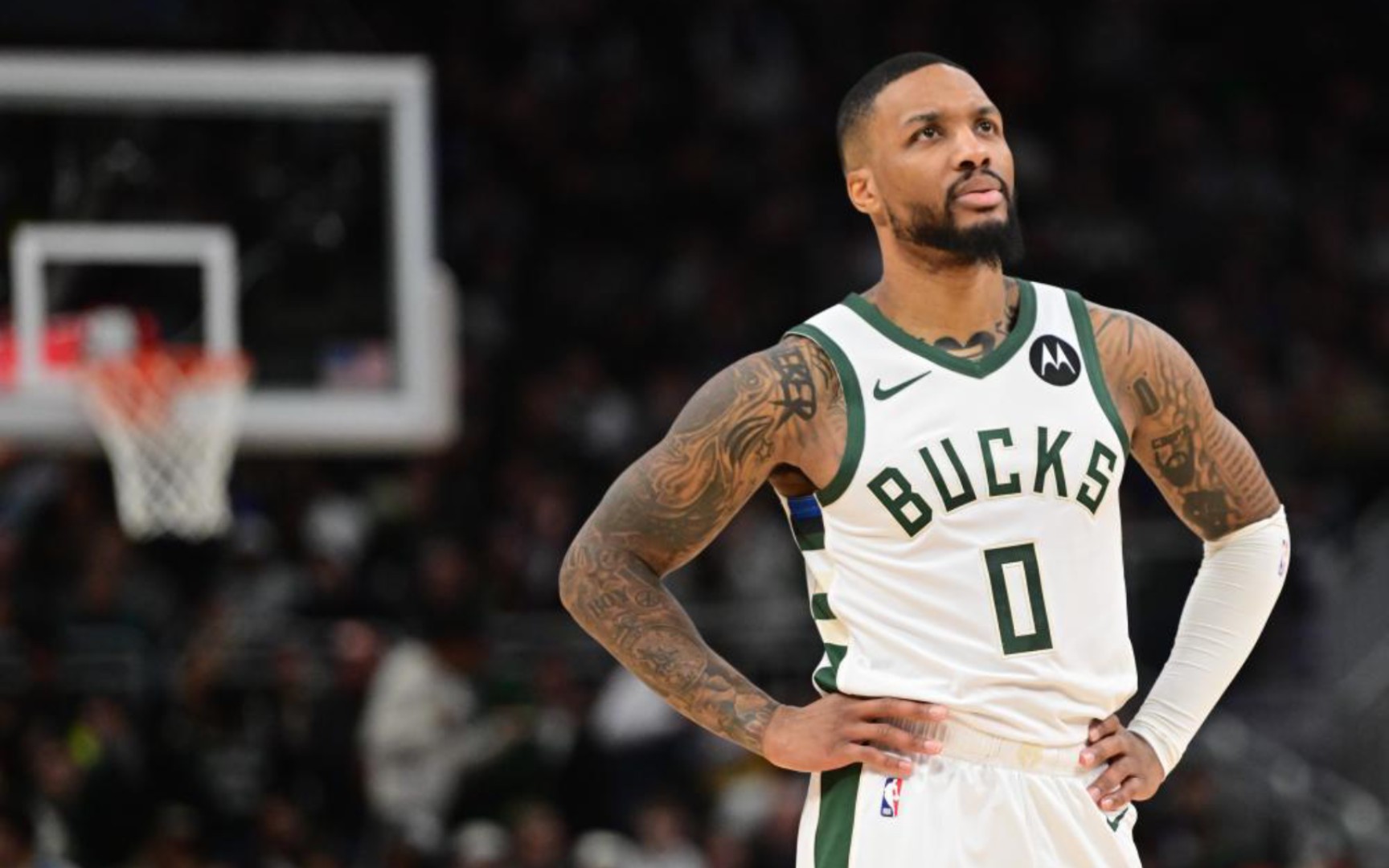 来了来了！乐福将加盟快船，这次总冠军更稳了